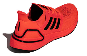 Adidas Ultra Boost 20 Red/Black 3 3142816
