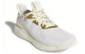 Adidas Alphabounce 1 Burner Chalk White 1 3142832