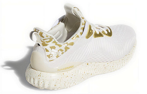 Adidas Alphabounce 1 Burner Chalk White 2 3142833