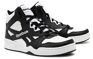 Reebok Royal BB4500 Hi2 White/Black 2 3142837
