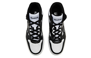 Reebok Royal BB4500 Hi2 White/Black 3 3142838