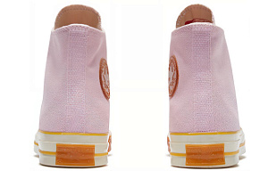 Converse Chuck Taylor All Star 70 Hi Pink Foam 3 3142843