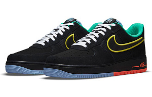 Nike Air Force 1 Low Peace And Unity 2 3142846