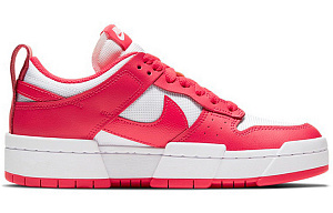 Nike Dunk Low Disrupt 'Siren Red' Women's 1 3142859
