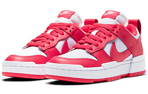 Nike Dunk Low Disrupt 'Siren Red' Women's 2 3142860
