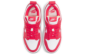 Nike Dunk Low Disrupt 'Siren Red' Women's 3 3142861