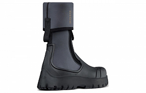 DIOR Garden Ankle Boot Black 3 3142866