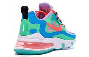 Nike Air Max 270 React Psychedelic Movement Women's 2 3142881