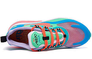 Nike Air Max 270 React Psychedelic Movement Women's 3 3142882