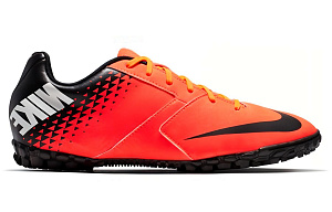 Nike Bombax Tf 'Orange Black' 1 3142891
