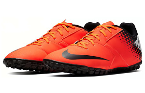 Nike Bombax Tf 'Orange Black' 2 3142892