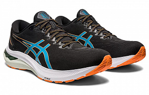 ASICS GT 2000 11 'Black Sun Peach' 2 3142897