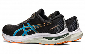 ASICS GT 2000 11 'Black Sun Peach' 3 3142898