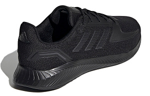 Adidas Runfalcon 2.0 'Core Black' 3 3142908
