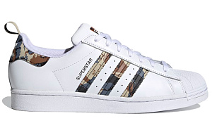 Adidas Superstar 'White Savanna Camo' 1 3142917