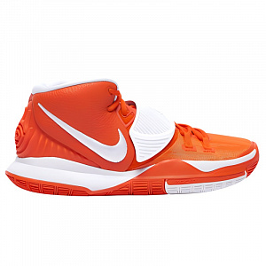 Nike Kyrie 6 Tb 'Team Orange' 1 3142922