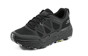 Skechers Max Cushioning Premier Trail 'Black' 2 3142926
