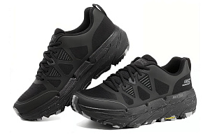 Skechers Max Cushioning Premier Trail 'Black' 3 3142927
