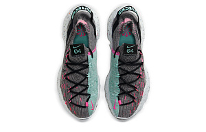 Nike Space Hippie 04 Pink Blast Women's 3 3142932