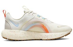 Nike React Escape Run 2 'White Blue' Women's 1 3142967