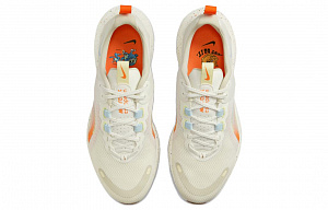 Nike React Escape Run 2 'White Blue' Women's 3 3142969
