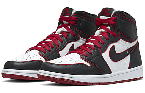 Air Jordan 1 Retro High Og 'Bloodline' 2 3142973