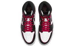 Air Jordan 1 Retro High Og 'Bloodline' 3 3142974