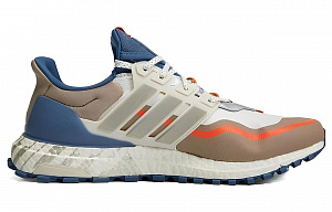 Adidas Ultra Boost All Terrain 'Brown Blue' 1 3142994