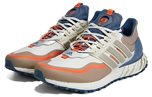 Adidas Ultra Boost All Terrain 'Brown Blue' 2 3142995