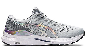 ASICS Gel Kayano 28 Platinum Piedmont Grey White 1 3143002
