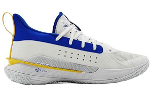 Under Armour Curry 7 'Dub Nation' 1 3143025