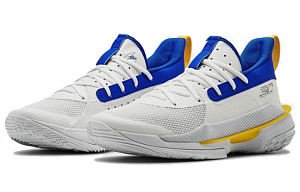 Under Armour Curry 7 'Dub Nation' 2 3143026