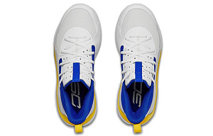 Under Armour Curry 7 'Dub Nation' 3 3143027