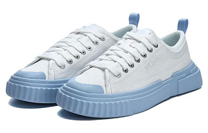 FILA Viva 'White Blue' Women's 1 3143040