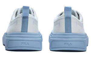 FILA Viva 'White Blue' Women's 3 3143042