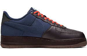 Nike Air Force 1 Low Burgundy Ash 1 3143071