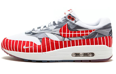 Nike Air Max 1 X Wasafu Los Primeros