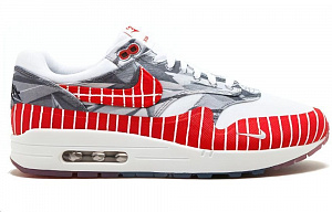 Nike Air Max 1 X Wasafu Los Primeros 1 3143075