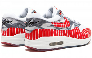Nike Air Max 1 X Wasafu Los Primeros 3 3143077