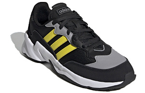 Adidas 20 20 Fx 'Black Shock Yellow' 1 3143086