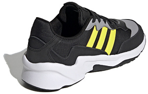 Adidas 20 20 Fx 'Black Shock Yellow' 2 3143087