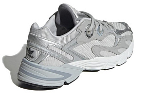 Adidas Astir Grey Women's 3 3143092