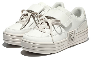 FILA Funky Tennis Vc Shoes Beige 1 3143103