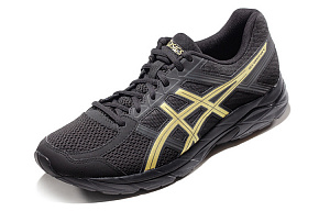 ASICS Gel Contend 4 'Black/Gold' 1 3143131