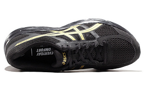 ASICS Gel Contend 4 'Black/Gold' 2 3143132