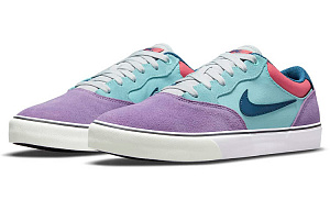 Nike Sb Chron 2 Lilac Copa 2 3143138