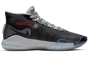 Nike Zoom Kd 12 Ep 'Black Cement' 1 3143146