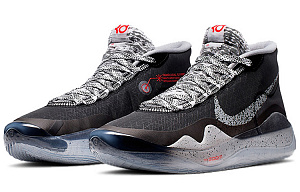 Nike Zoom Kd 12 Ep 'Black Cement' 2 3143147
