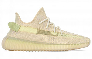 Adidas Yeezy Boost 350 V2 'Flax' 2022 1 3143150
