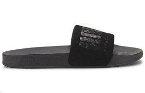 PUMA Charlotte Olympia X Leadcat Slide 'Black' Women's 1 3143154